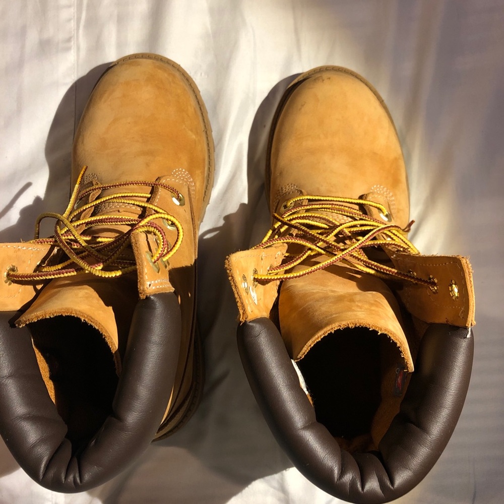 Timbs